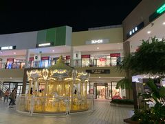 -宁波杉井奥特莱斯广场