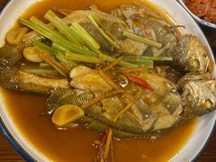 -赖厨潮汕砂锅粥