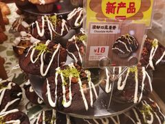 -山崎面包(静安久光店)