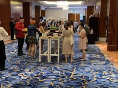 -上海雅居乐万豪侯爵酒店
