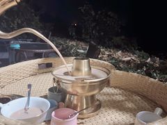 -天目湖涵田半山温泉