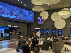 -金逸影城(大悦城IMAX激光店)