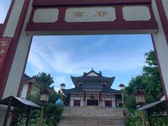 -江门古兜温泉小镇