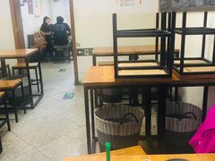 大堂-炒豆合作社(东四总店)