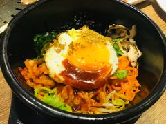 -火炉火自助餐(悠唐购物中心店)