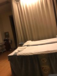 -水晶丽人美容养生