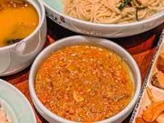 -裕兴记•蟹黄面馆(人民广场店)