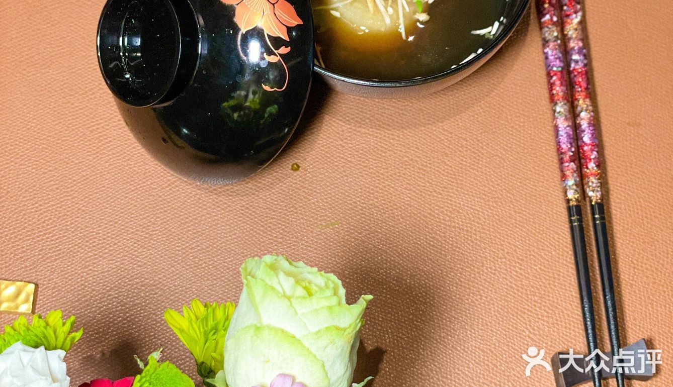 厦门日料天花板｜米其林星厨勛•kunshō🍴