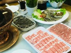 -牛街·马辈儿涮肉(牛街二店)