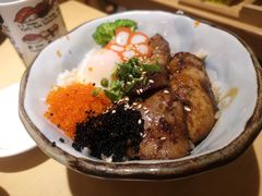 -昱匠·日本料理(金融街店)