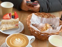 -麦田工坊(月湖店)