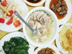 -荣生萝卜汤饭店