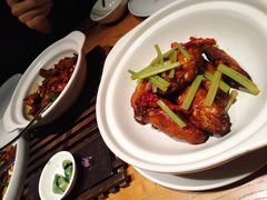 -马仕玖煲·融合菜·酥不腻烤鸭(人大店)