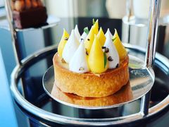 -广州富力丽思卡尔顿酒店