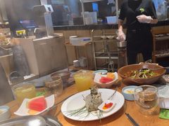 -一朵菌·野生菌探索家火锅(南亚店)