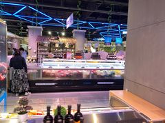 -盒马鲜生(悦峰店)