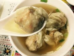 -永华面家