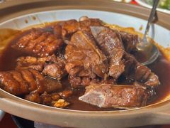 -船歌·鱼水饺青岛菜(正阳路店)