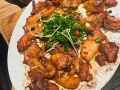 -啫火啫啫煲·顺德干蒸(西乡天虹店)