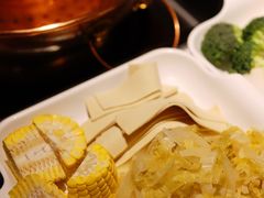 -京元盛铜锅涮肉(上海总店)