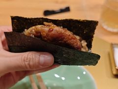 -鮨冠OMAKASE食べ放题(北京首店)