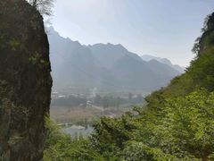 -野三坡清泉山风景区