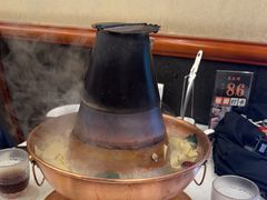 -东来顺饭庄(天坛店)