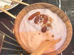 -巴依老爷新疆美食(清华东门店)