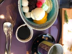 -料理茶屋 花さがみ