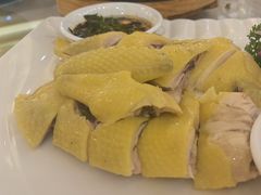 -桃园盛宴·岭南粤菜·手工茶点(南庄店)