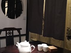 -茶叁酒肆·楚味江湖(菱角湖店)