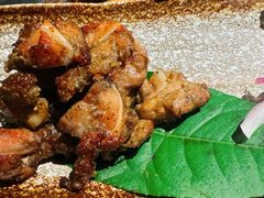 -格鲁·秀色Georgia’s Feast