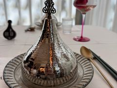 -龟兹KUCINA·新疆菜(前滩L+PLAZA店)