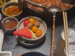 -大龙燚·旷野鲜火锅(广州首店)