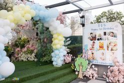 -玖玖婚嫁礼仪策划(江滨西路店)