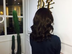 -变画·发型STUDIO