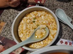 -南京大牌档(香港广场店)