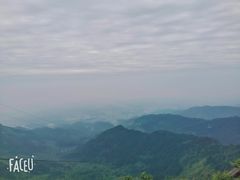 -南岳衡山风景名胜区