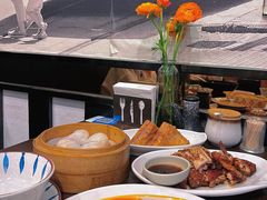 -标记Jane's kitchen(平桥直街店)