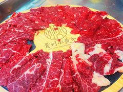 -刘少华贵州小黄牛·鲜牛肉火锅(总店)