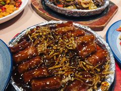 -苏浙徽·农家大院(开发区星湖101店)