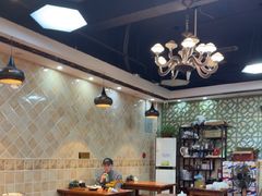 -卡迷尔牛肉面(佳木斯路店)