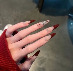 -初瞳专营美睫美甲
