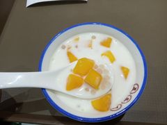-五条人糖水铺(武林总店)