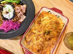 -秘密旅行Bonjour(黑金冠 江南西店)