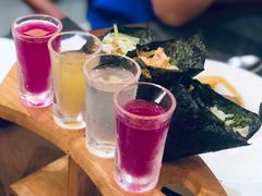 -大佛寺高级素食自助餐厅
