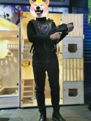 -Apfunll潮玩乐园*生日派对*企业团建(米房店)