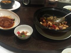 -芙蓉堂(武汉天地店)