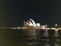 -悉尼歌剧院
