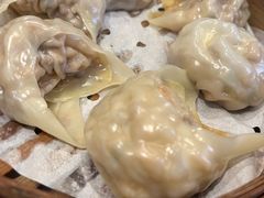 蒸扁食-荣家小吃(紫阳街店)